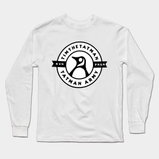 TimTheTatman Long Sleeve T-Shirt